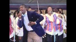 Jesus is The Way by New Wine Choir The Carpenters Church [upl. by Gracia613]