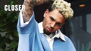 Chris Brown  Closer 2024 [upl. by Huttan734]