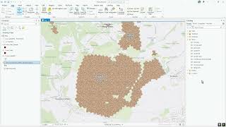 Publishing Styles from ArcGIS Pro to ArcGIS OnLine [upl. by Pasadis]