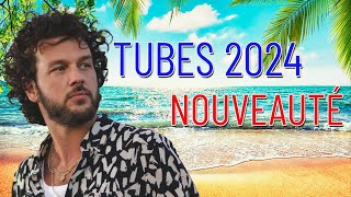 Chanson Francaise 2024 Nouveauté ⚡ Hits du Moment 2024  Claudio CapéoVitaaSlimanePierre Garnier [upl. by Odilo235]