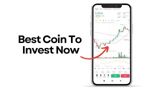 Today Best Coin To Invest Now On Binance [upl. by Atteyram50]