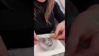 Making intaglio prints is 😎 tutorial art intaglio printmaking [upl. by Ariik]