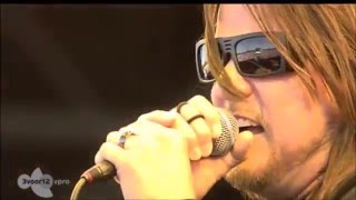 Kyuss  Live Pinkpop HD 2012 [upl. by Christiana87]