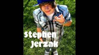 Time Bomb Baby Stephen Jerzak [upl. by Nahttam828]