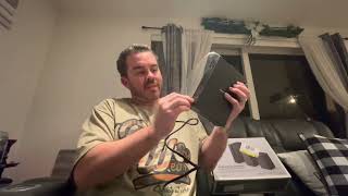 Samsung SWA8500S rear speaker kit UNBOXING [upl. by Normy]