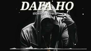 Daffa Hoslowed  reverbInderbir Sidhu New Punjabi Songs Tajvir [upl. by Kerad993]