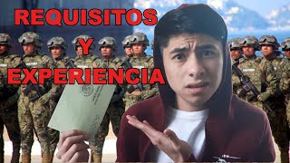 Como tramitar la CARTILLA MILITAR  Mi Experiencia  2024 [upl. by Nahseez964]