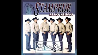 Stampede  El Ultimo Trago [upl. by Cassey]