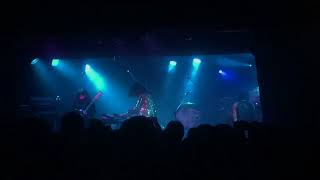 Turbowolf  Domino Manchester Academy 3 2018 [upl. by Eidnas]