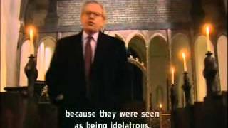 Documentary quotElizabethquot by David Starkey Part 8 [upl. by Notpmah]