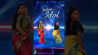 Mahi manisha aparajita official  indian idol  priti shorts trending surajactor Ajeet0fficial [upl. by Niloc]