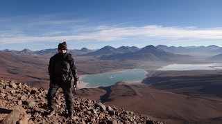 Licancabur  Bolivia [upl. by Eittap]