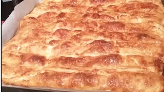 Рецепта за баница  Banitsa recipe [upl. by Combes751]