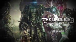 THE UNGUIDED  The Worst Day Revisited Official Lyric Video  Napalm Records [upl. by Nuawtna]