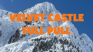 Velvet Castle Full Pull [upl. by Ttenyl]