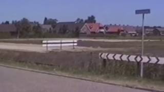 beelden 1995 Bouwgrond Mien Ruyslaan en Plan Rozenheim [upl. by Nahsin133]