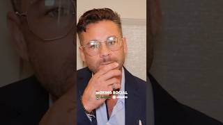 😅 Chris Algieri discusses life after boxing saying he’s happy to be on the other side of the ropes [upl. by Clite]