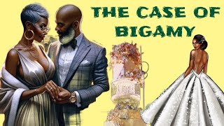 BIGAMY CASE nestowilliams truecrimecommunity shirnesto nesto shirleystrawberry [upl. by Rebma]