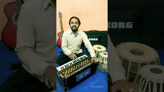 Tanhaiyan  Harjinder Pal  Sabar Koti  Sad Song  New Video Song 2024  HPS Music [upl. by Jeconiah]