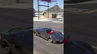 GTA V FiveM RP Redneck Trolling gta gtav gta5crashes gtarp gtacrash gta5trolling fivem [upl. by Ssor]