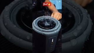 Bluetooth speaker😍Beat song❤️🔥beats song status shorts trending love shopping viralvideo [upl. by Aileon]