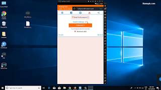 How To Install AnonyTun VPN For PCLaptop Windows 1087 [upl. by Aruol886]