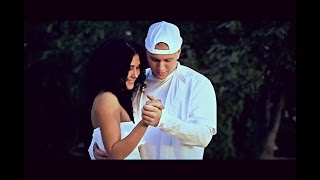 Essemm  Te voltál ft Palej Niki Official Music Video [upl. by Briggs]