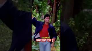 Kya tumhe pata hai ai gulshan bollywoodsongs 80song ytshorts [upl. by Lacombe]