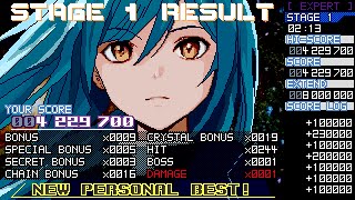 【Crystal Breaker】 Stage 1 Expert  4229700  Jenny [upl. by Rhonda]