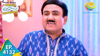 Will Popatlal Get Engaged  Taarak Mehta Ka Ooltah Chashmah  Full Episode 4132  9 July 2024 [upl. by Stoddart]