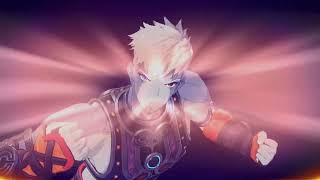 Xenoblade Highlight Reel 19 Jakt Geyser Shortcut Chilkin Changes The Freezing Nopon [upl. by Ahsennod]