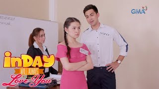 Inday Will Always Love You Seminar ng mga bitter  Episode 76 [upl. by Matlick]