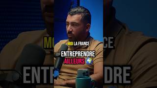 Entreprendre à létranger [upl. by Asilegna]