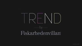 TREND by Fiskarhedenvillan [upl. by Nodnarbal]