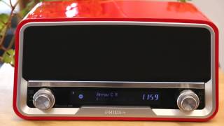 DAB Radio  Review Consumentenbond [upl. by Elyse]