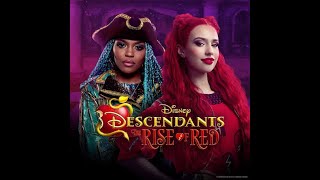 DESCENDANTS 4 2024 [upl. by Oicnerual]