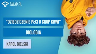 Dziedziczenie płci u grup krwi Załappl [upl. by Oak]