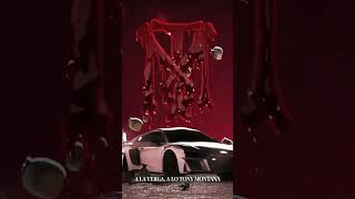 TONY MONTANA VISUALIZER VICTOR MENDIVIL X YNG LUCAS mexico corridostumbados [upl. by Figueroa]