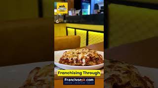 Yellow taxi franchising through franchise pakistan franchising food [upl. by Irehs]