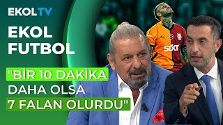 Erman Toroğlu Çok Seks Yaparsan Çok Çocuk Olacak Diye Bir Kanun Yok [upl. by Pouncey]