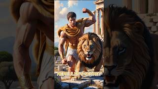 💪 The Secret of Hercules The Hidden Truth of the Greek Hero 🏺 [upl. by Nnylyak]