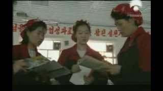 Un día en la vida de Corea del Norte Documental [upl. by Neurath]