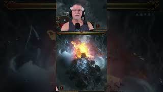 Explosive Arrow Ballista Elementalist Vs Tsoagoth the Brine King  madebiker on Twitch [upl. by Egroej]