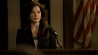 Sneak Peek Erica Durance as Annie Bilson on Harrys Law [upl. by Tellford]