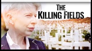 Plaasmoorde The Killing Fields Katie Hopkins documentary about South Africa [upl. by Sofko603]