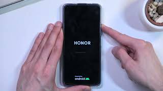 Honor 50 Lite  How To Enter Recovery Mode [upl. by Eirrab]