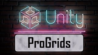 Unity Blockout 1  ProGrids Package [upl. by Ilyak143]