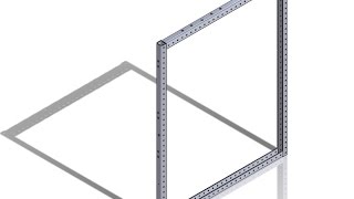 Unit 3 Assemblies  Lesson 1 Frame Basics of Assemblies [upl. by Bailie]