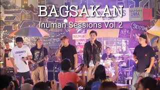 Parokya Ni Edgar ft Gloc9 amp Frank Magalona  Bagsakan Inuman Sessions Vol2 [upl. by Viridissa189]