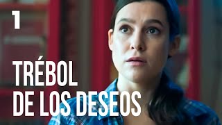 Trébol de los deseos  Capítulo 1  Película romántica en Español Latino [upl. by Nadeen]